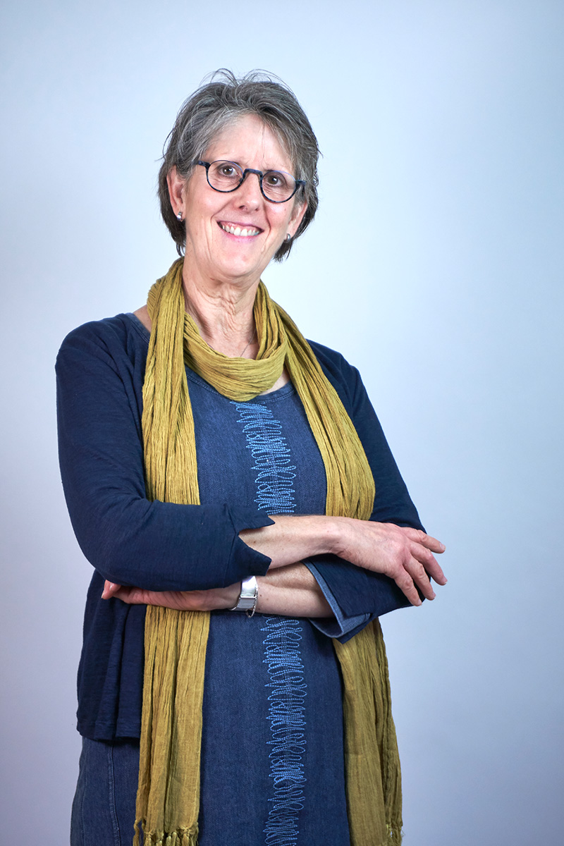 Paula Tolner van Het Verband Paula Tolner van Het Verband